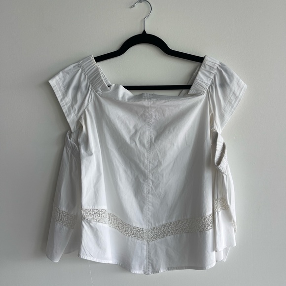 Dressy Top - Picture 2 of 5